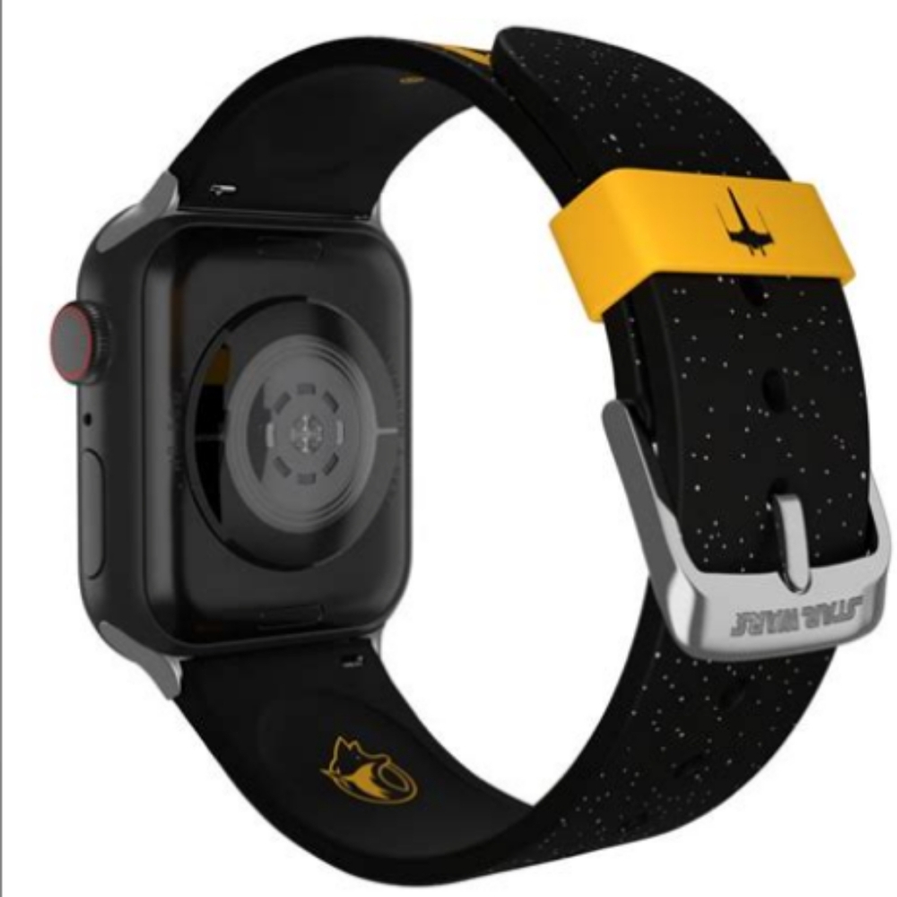Star wars galactic smartwatch MobyFox